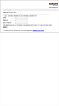 Mobile Screenshot of freelancer.twofour54.com